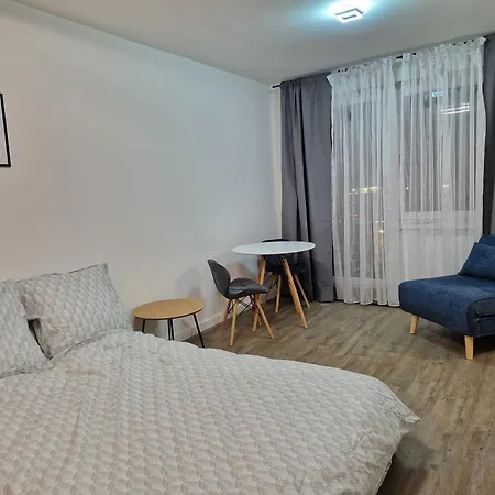 Przy Zamku Apartment