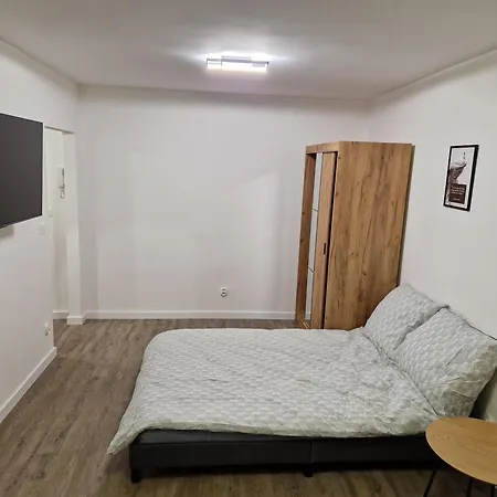 Apartment Przy Zamku Sztum