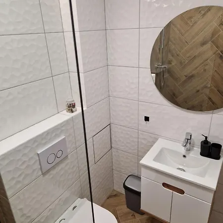 Apartamento Przy Zamku *
