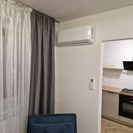 Przy Zamku Apartment