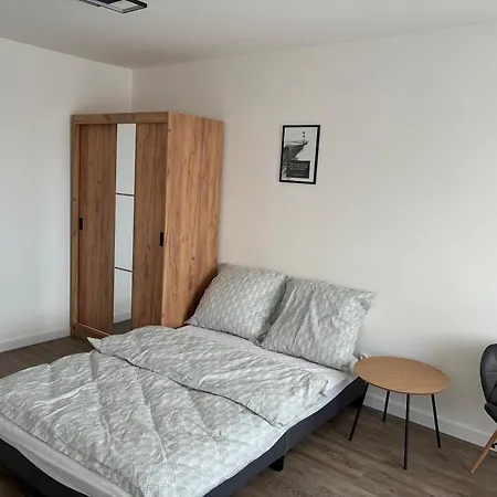 Apartment Przy Zamku Sztum