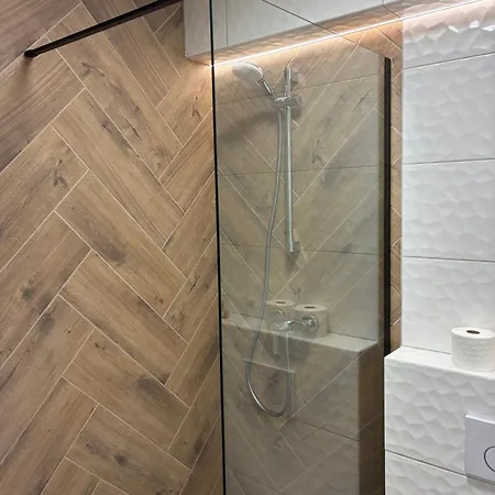 Apartamento Przy Zamku *