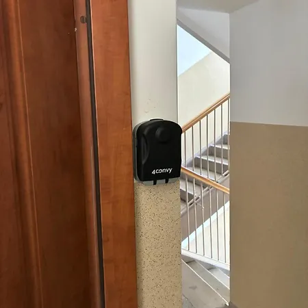 Apartment Przy Zamku Sztum