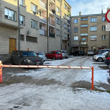Apartment Przy Zamku Sztum